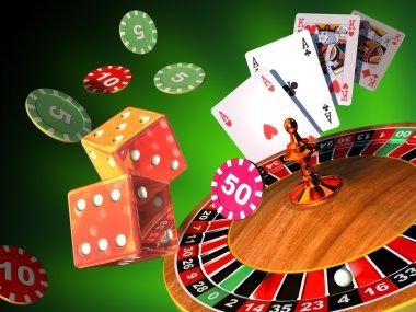 poker888 featured game showcase