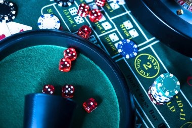 poker888 featured game showcase
