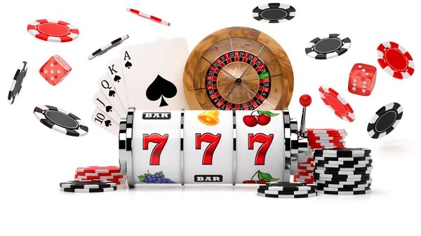 poker888 featured game showcase